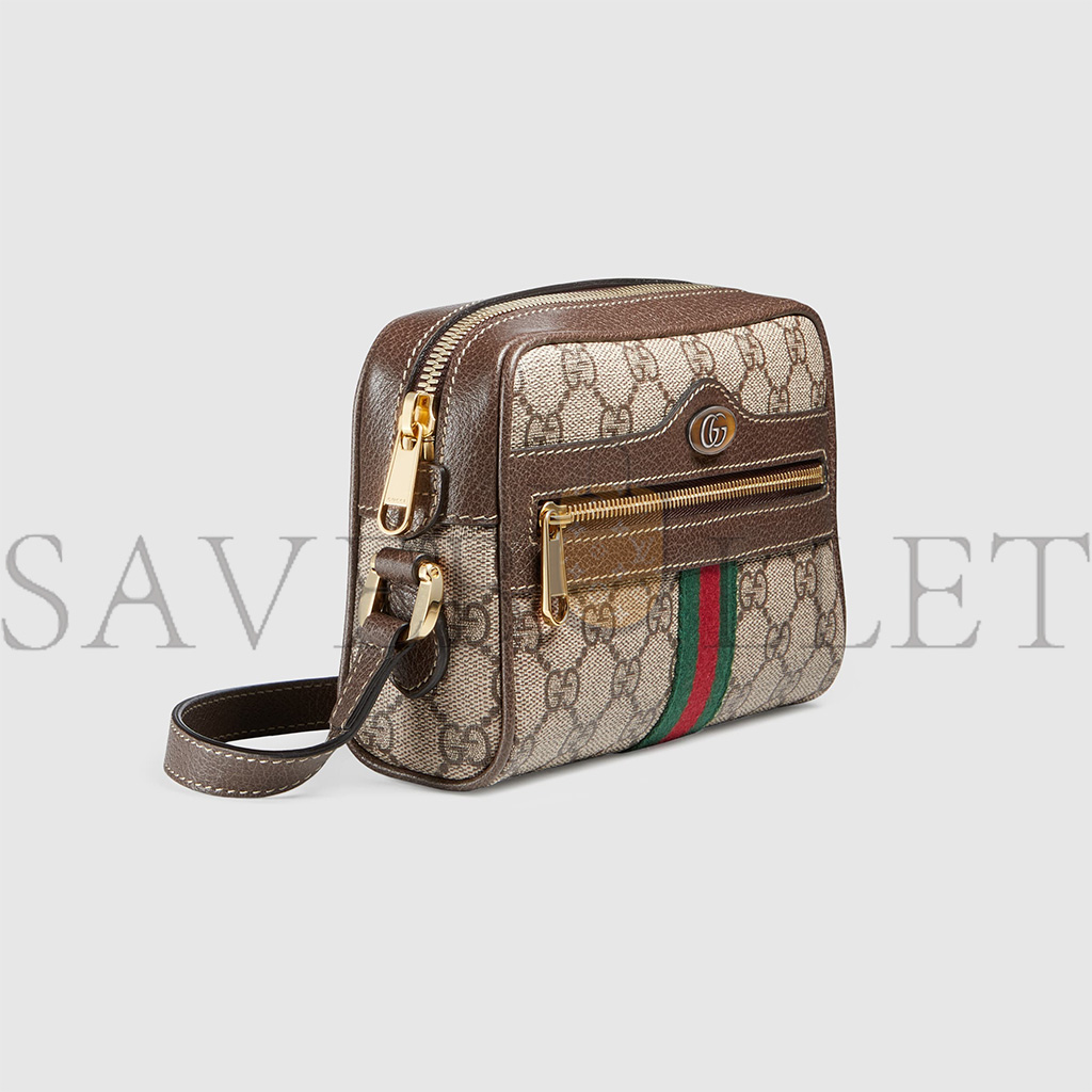 g*u*i ophidia gg S*p*e mini bag 517350 (17.5*12*5.5cm)
